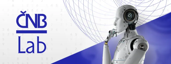 ČNB Lab