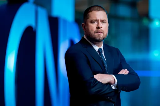 Aleš Michl – guvernér ČNB