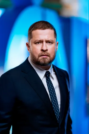 Aleš Michl – guvernér ČNB