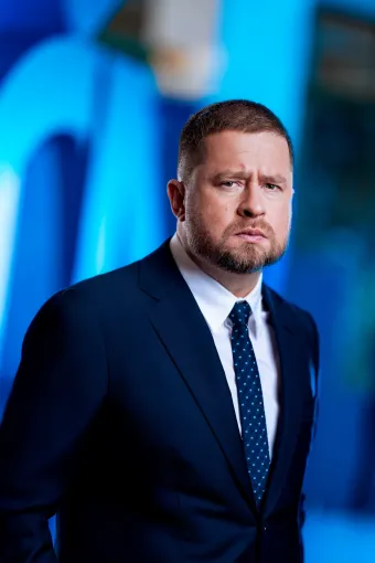 Aleš Michl – guvernér ČNB