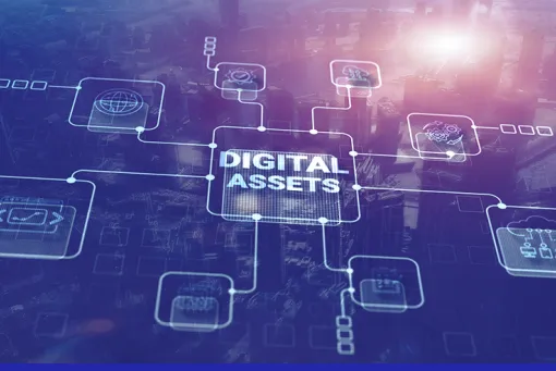 ČNB vytvořila testovací portfolio digitálních aktiv